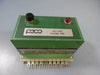 Used PECO C3007 9638 Modular Control Model PM