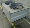 Heatcraft WSS061 Air Cooled Condenser 2 - 26" Fan 12,400 CFM Used