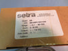 New SETRA 209 Pressure Transducer 2091400PC1MZZ12VM 14.7-400 PSIG