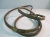 Gates Hi Power II Belt V-Belt B105 Lot of Two + Goodyear B105 HY-T Plus V-Belt