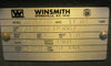 Winsmith 926MDSRD 75:1 Ratio Gear Speed Reducer 1.02 HP Input 926MSRDF1230G7 New