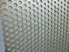 Mill Screen 9¾"wd 19¾" Lg 1/16" Thk 3/16" Mesh Size