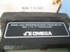 OMEGA Microprocessor Thermometer Model: HH21