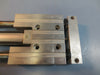 PHD inc Pneumatic Cylinder and Slide Model SED23 X 11 -BR NWOB