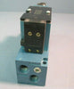 MAC Valves Solenoid Valve 82A-AA-CKA-TM-DAAP-1DA w/TM-DAAP-1DA