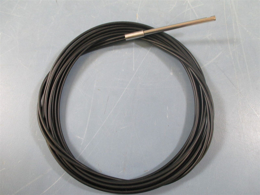 Banner PBPS66U Plastic Fiber Optic Cable New eTech Surplus