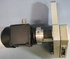 Lafert AEG ST 63 S2 3 Phase Motor IEC 60034 w/ Transtecno 065-fNB010-1AA1