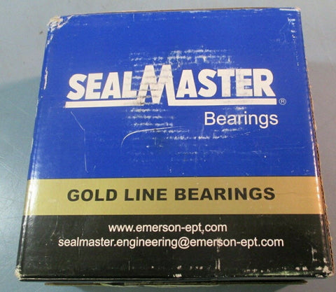 Seal Master SEHB-24 Gold Line Bearings 1 1/2  STD Eccentric Drive