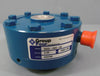Group Four Transducers Model 5022-004-00 Output 2.00 at 3000 lbs