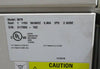 VWR Symphony 3078 Water Jacketed 6.5 cu.ft. C02 Incubator 1 Phase, 115 V