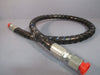 GATES HYDRAULIC HOSE 1/2 IN ID X 42" IN LG 8M3K-8G-8F-JX