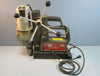 Milwaukee 4297-1 Drill w/ Gamag 4020VSMTS Electromagnetic Base Used