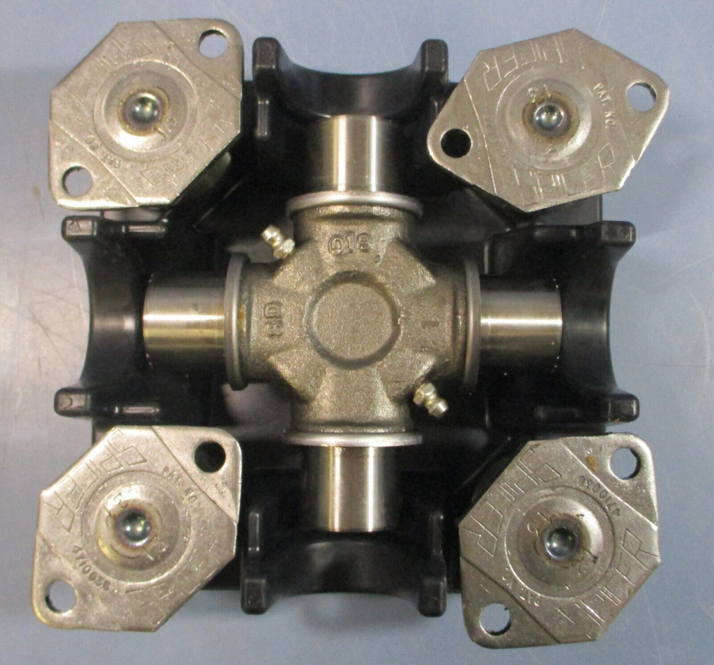 Spicer Drivetrain Components 5279X UJoint Kit 1610 eTech Surplus