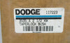 Dodge 117223, 3535 x 2-1/2 KW Taper Lock Bushing NOS