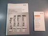 Bosch Rexroth Indramat IndraDrive Compact Converter HCS02. 1E-W0028 NEW IN BOX