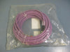 Phoenix Contact Cable SAC-2P-M12MSB/10,0-910 NEW