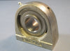 MB NYLA-K MFB 1 Pillow Block Bearing 1" Bore 2 Bolt, 3" Flange Width NIB