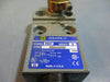 Square D 9007MS04S0084 Limit Switch Series B 3A 125/250 Vac NEW