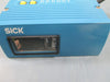 Sick Scanner Reader CLV630-1001 V5.40 Software - NEW