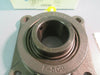 Seal Master 4 Bolt Flange Bearing w/ Ball Bearing Insert MSF-28C 1-3/4"