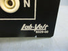 Lab-Volt 8329-00 Three-Phase Transmission Line 120/208V .33A 60Hz