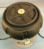 CHICAGO ELECTRIC 5 Lb. Vibratory Tumbler With Media