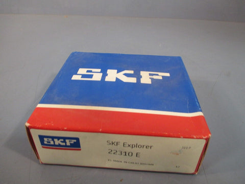 SKF Spherical Roller Bearing 22310-E