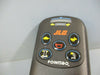 PG Drives Technology JLG 1600323 Point & Go Joystick Controller NEW