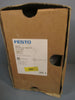 FESTO SOLENOID VALVE TERMINAL 18200 CPV10-VI 10P-10-8A-D1-N-Y-6MJJ+GCPZ