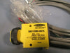 Banner Mini-Beam Photoelectric Sensor SM312DMS-38576