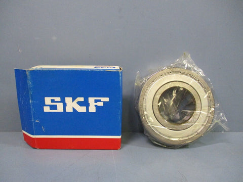 SKF 6309-ZJEM Deep Grrove Ball Bearing New