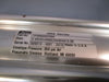 Parker Double Rod Pneumatic Air Cylinder 2 In Bore 10 In Stroke 1P4MA0007300