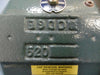 Dodge 044020 USAF 520 Series 2 Bolt Split Cast Iron Housing
