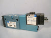 MAC Solenoid Valve 811C-PM-591JJ-152 w/PME-591JJ