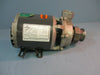 Emerson Pump Motor S55NHE-7099 R.P.M 1725 H.P. 1/4 Hz 60 Used