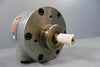 New Mounted GAST 4AM-NRV-156 Air Motor 1/2” Shaft Reversable