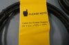 Danfoss 027H0438 Accessory M12 Female Cable Set 3M NIB