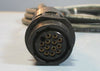 Nordson 1032902A Rev. 6 EM Gun & Coil EM-Applicator 15ft Cable NWOB