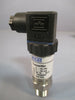 WIKA PRESSURE TRANSMITTER 0 to 25 PSI S-10 8341995