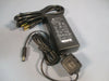 GLOB TEK, INC AC/DC POWER SUPPLY W/ US CORD VM1302PWRSPLY