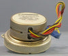 Thomson Airpax LB82250 Stepper Motor 150:1 Ratio, 780 Ohms, 7.5 Deg. Rotor Step