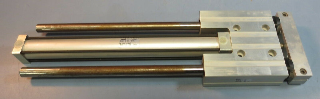 PHD inc Pneumatic Cylinder and Slide Model SED23 X 11 -BR NWOB