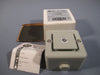 Allen-Bradley 855H 10-30VDC Audible Signal Device Ser A 855H-BD30AD