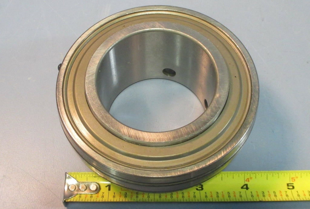 Dodge Bearing Insert SC27/16 Set Screw 27/16" Bore 2" Through Bore
