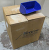 Box of 24 Tapco 11 x 6 CC Standard Low Profile Conveyor Elevator Buckets 11" x 6