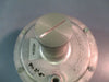 Maxitrol Gas Pressure Regulator 10psi Max 325-5A RV61 PO 3"-6"