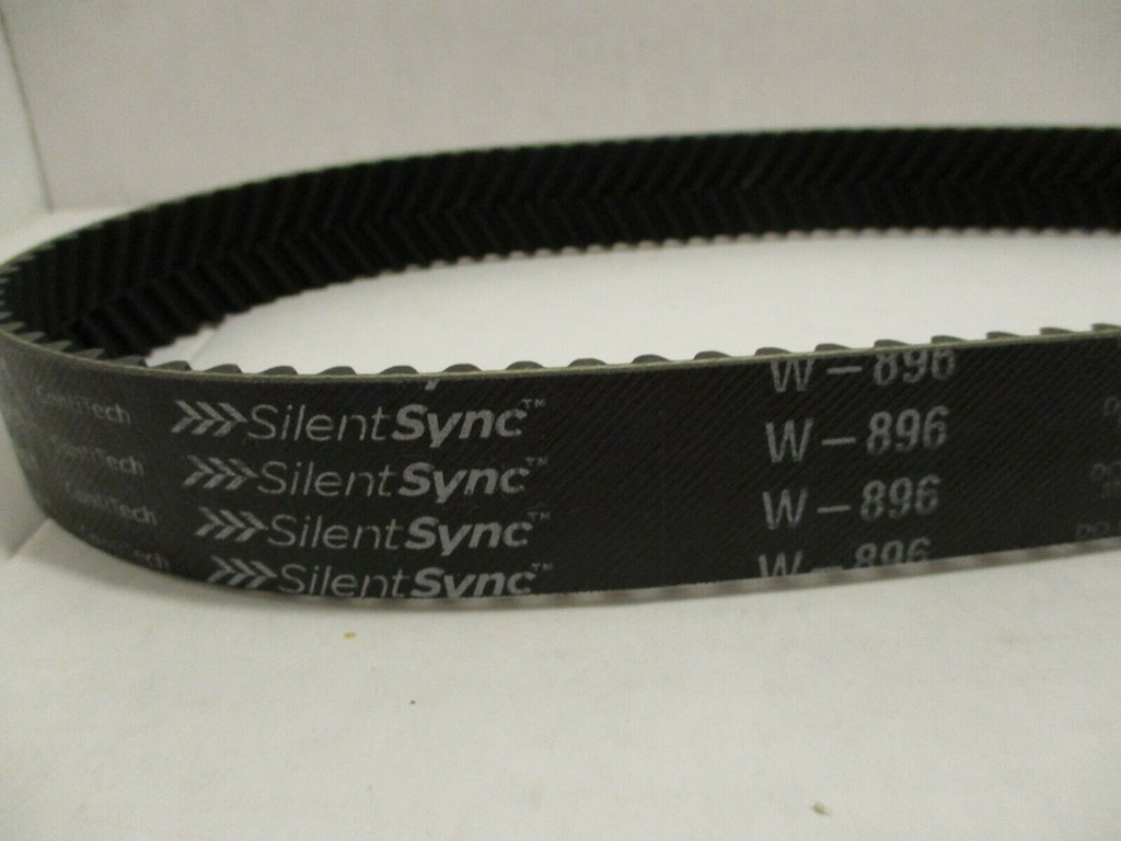 Goodyear SilentSync Timing Belt W-896 8MM 32 MM NEW | ETech Surplus