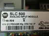 Allen Bradley 1746-N14 Input Module SLC 500 Series A