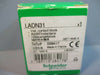 Schneider Electric LADN31 Contact Block NEW LOT OF TWO