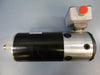 New ITT CMC Torque Solutions 4104DC000SD0ACJ007 Servo Motor DC